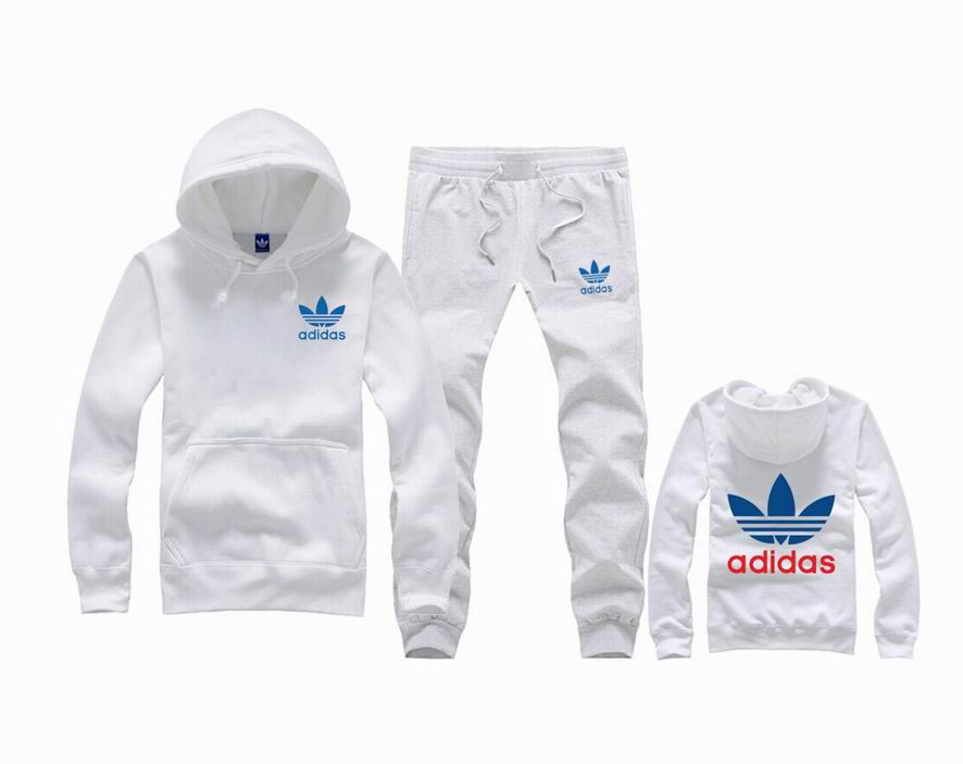 men adidas sport suits-743